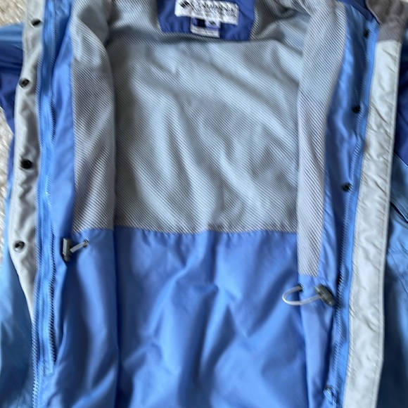Columbia Coat - Picture 7 of 10
